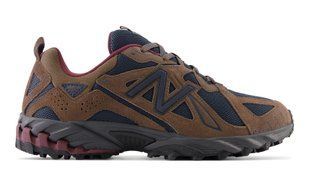 Кросівки New Balance ML610TBI