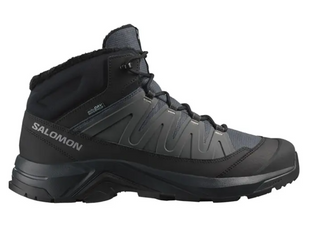 Черевики Salomon X-Adventure Coldrush WP 478560