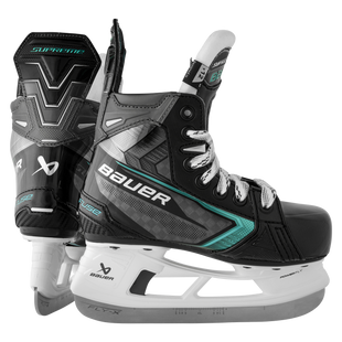 Ковзани Bauer Supreme Fuse Yth