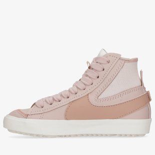 Кроссовки Nike W blazer mid 77 jumbo DQ1471-600