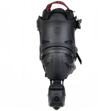 Детские Раздвижные Ролики Flying Eagle S7 blk
