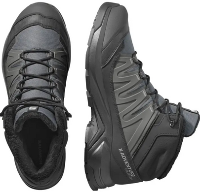 Черевики Salomon X-Adventure Coldrush WP 478560