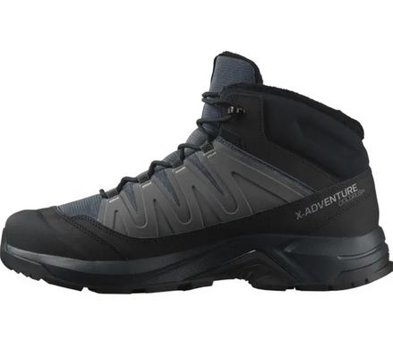 Черевики Salomon X-Adventure Coldrush WP 478560