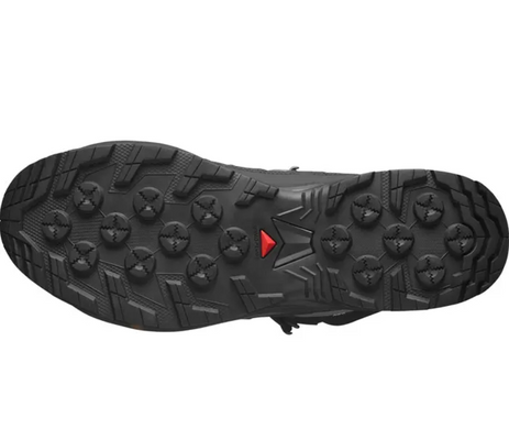 Черевики Salomon X-Adventure Coldrush WP 478560