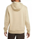 Толстовка Nike Nsw Club Pull Over Hoodie BV2654-250
