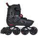 Детские Раздвижные Ролики Flying Eagle S7 blk