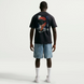 Футболка Nike Tee Lse Asbury Hc Black IM6114-010