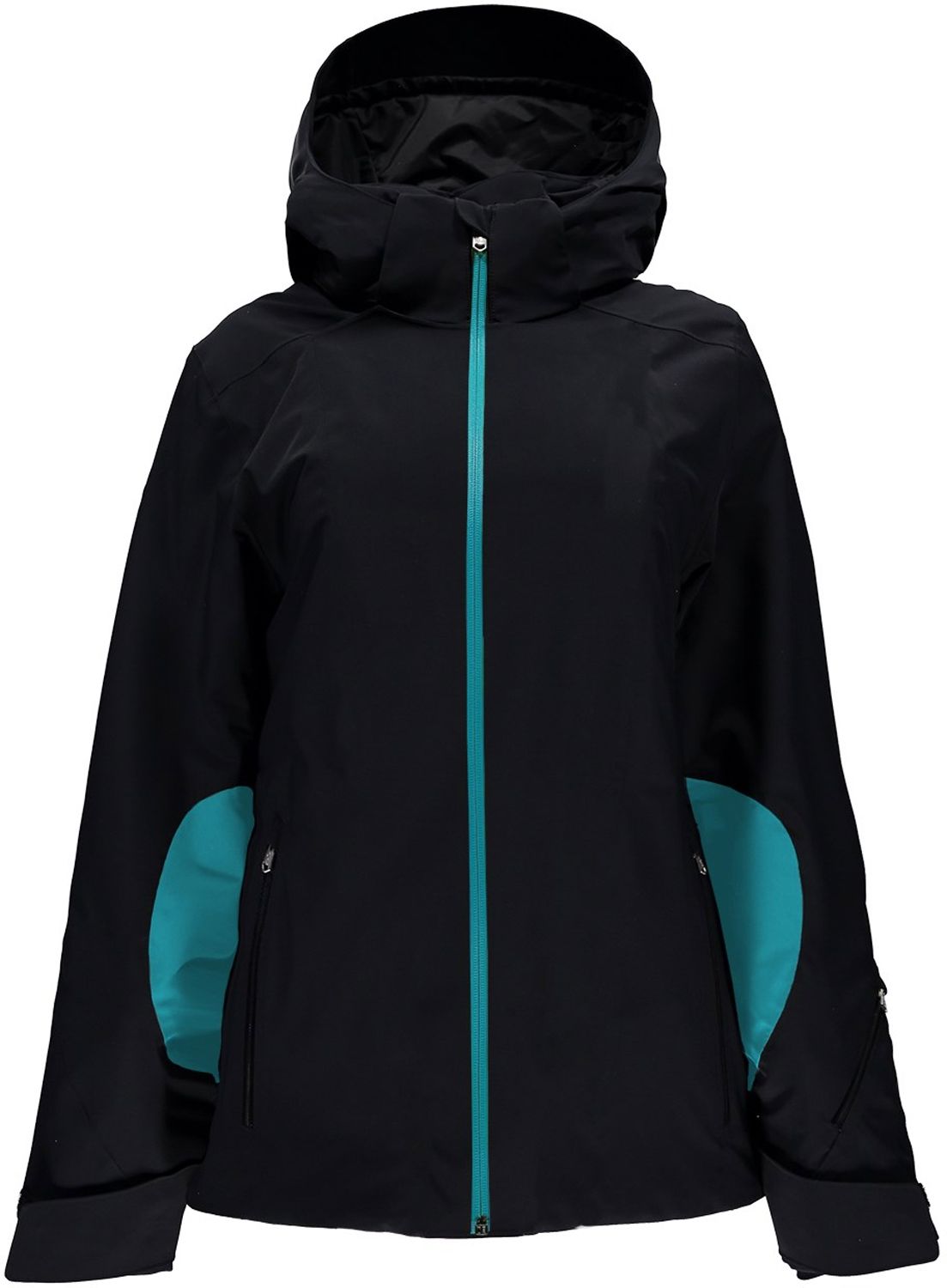 Spyder 2025 temerity jacket