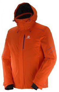 Куртка Salomon Icestorm Jkt M 382991