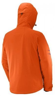 Куртка Salomon Icestorm Jkt M 382991