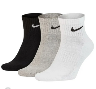 Носки Nike U Nk Everyday Cush SX7667-964