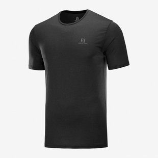 Футболка Salomon Agile Training Tee M 12821