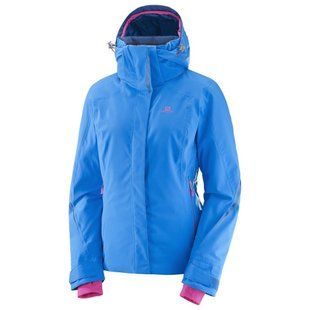 Куртка Salomon Brilliant Jkt W 396877 17