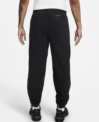 Штаны Nike Club Fleece Black FB8384-010