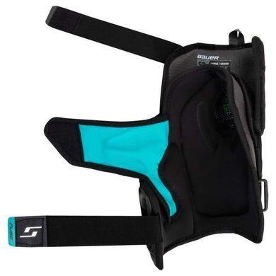 Налокітники Bauer Supreme Fuse Int