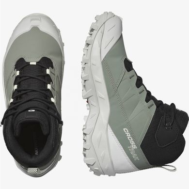 Ботинки Salomon Crosstrak WP W 475704
