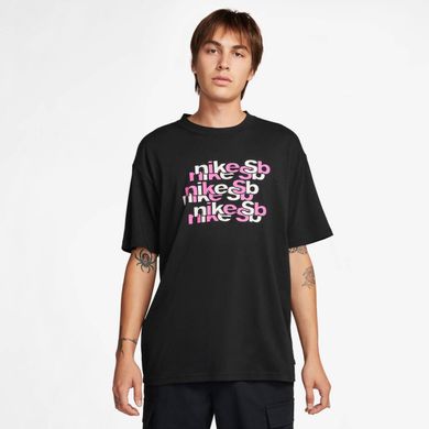 Футболка Nike SB Tee Oc Repeat Brd FV3494-010