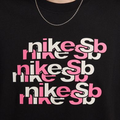 Футболка Nike SB Tee Oc Repeat Brd FV3494-010