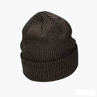 Шапка Nike Peak Beanie FJ8687-010