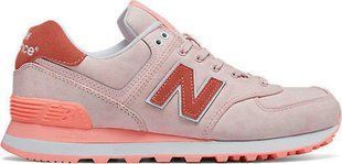 Кросівки New Balance Wl574Swa