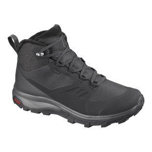 Черевики Salomon Outsnap Cswp W 411101 D