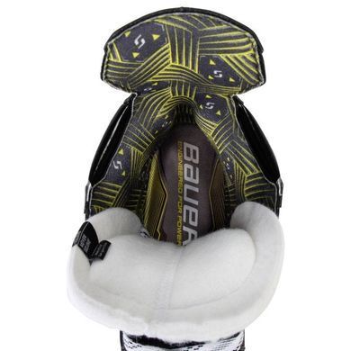 Коньки Bauer Supreme M40 Pro Senior