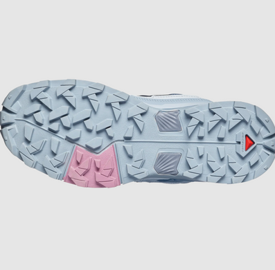 Кроссовки Salomon X Ultra 5 W 490993