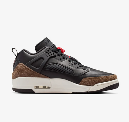 Кросівки Jordan Spizike Low Black Palomino FQ1759-014