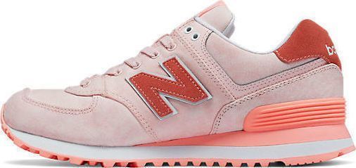 Кросівки New Balance Wl574Swa