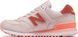 Кросівки New Balance Wl574Swa