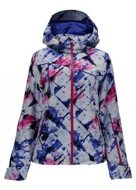 Куртка Spyder Ladies' Project Insulated Jacket 564258