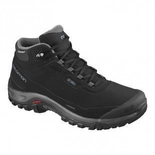 Черевики Salomon Shelter Cs Wp 411104 D