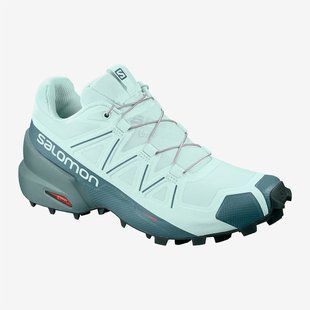 Кросівки Salomon Speedcross 5 W 409209 D
