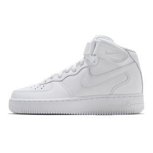 Кросівки Nike W air force 1 07 mid DD9625-100