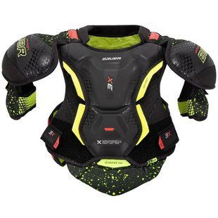 Нагрудник Bauer Vapor 3X  Junior
