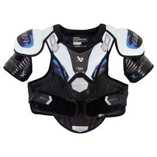 Нагрудник Bauer Vapor FlyLite Jr
