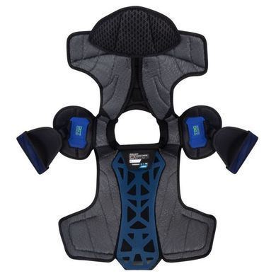 Нагрудник Bauer Vapor FlyLite Jr