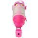 Детские Раздвижные Ролики Flying Eagle L8 pink