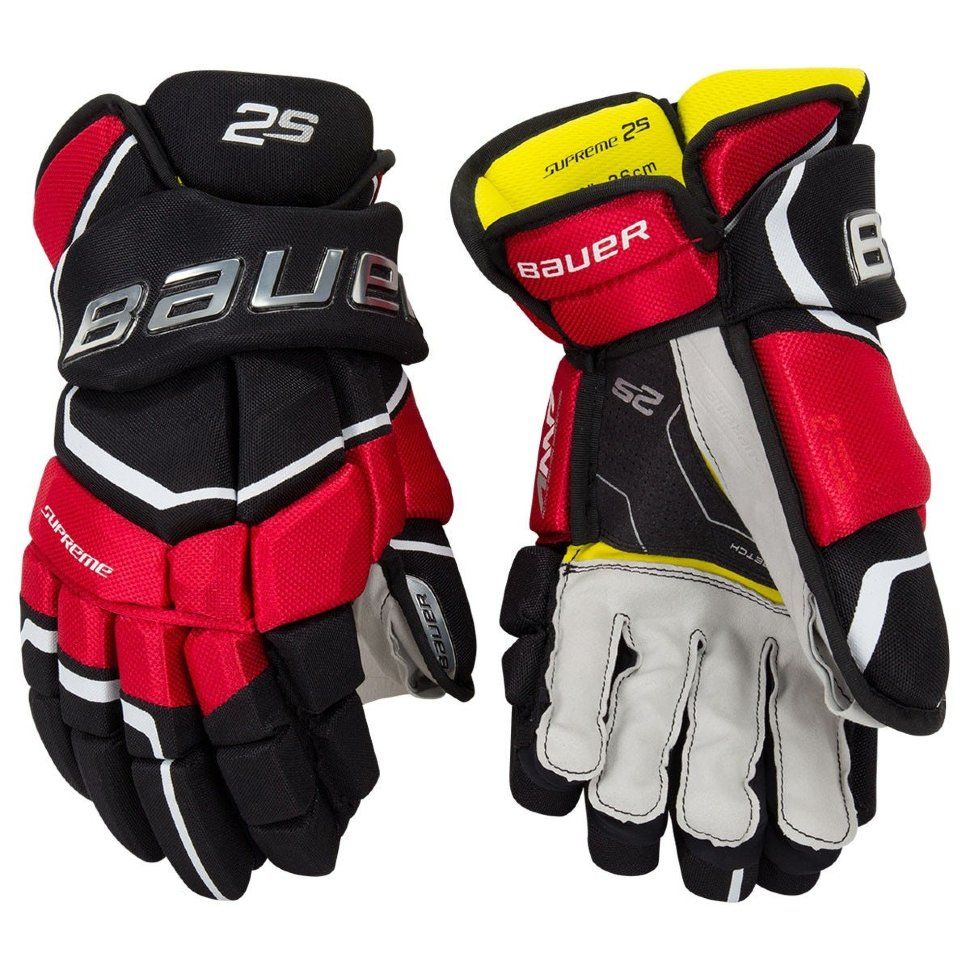 Краги хоккейные. Перчатки (краги) Bauer s19 Supreme 2s Pro SR. Хоккейные перчатки Бауэр 2s. Перчатки Bauer 2s Jr. Перчатки Бауэр хоккейные Supreme.