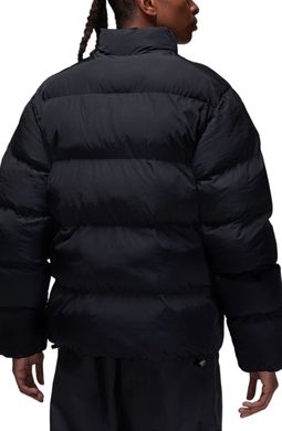 Куртка Jordan Essentials Poly Puffer Jacket FB7331-010