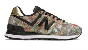Кросівки New Balance Wl574Sna