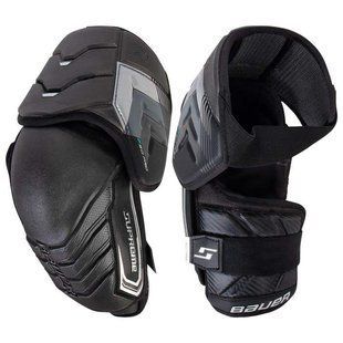 Налокітники Bauer Supreme F50 Pro Int
