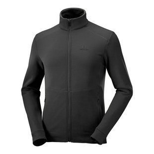 Кофта Salomon Radiant Fz M 17924