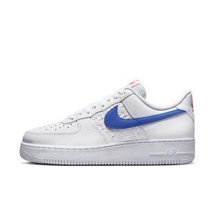 Кросівки Nike air force 1 07 FD0667-100