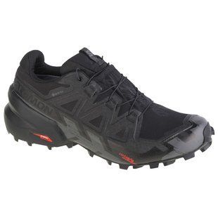Кросiвки Salomon Speedcross 6 Gtx 417386