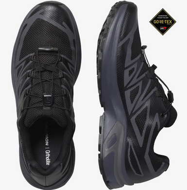 Кроссовки Salomon XT-EVR GTX 476940