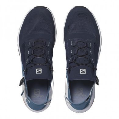Кроссовки Salomon Techamphibian 4 409852 D
