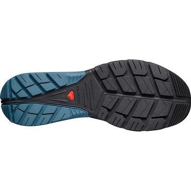 Кроссовки Salomon Techamphibian 4 409852 D