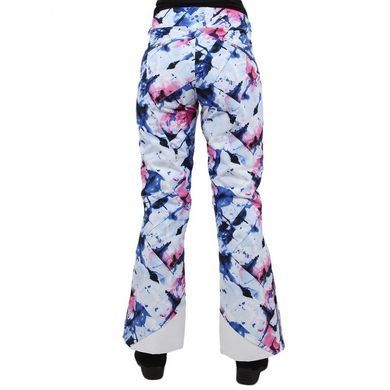 Брюки Spyder Temerity W 564262 Frozen Bling