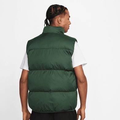 Жилетка Nike M nk club puffer vest FB7373-323